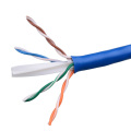 Fabricante del cable de comunicación cable de ethernet utp cat6